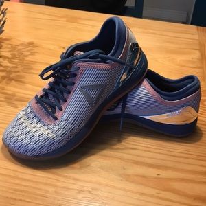Reebok Nano 8, custom